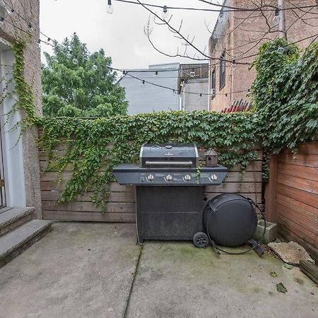 Italian Casetta In Thee Italian Market South Philly Apartamento Filadelfia Exterior foto