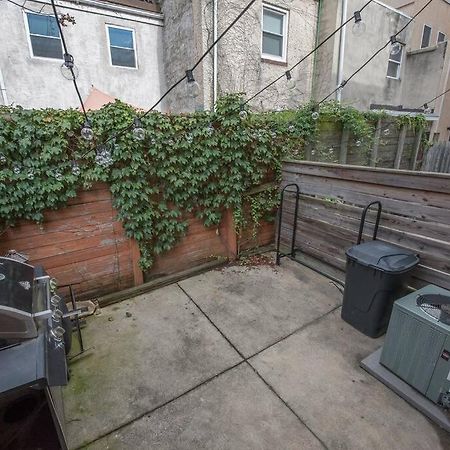 Italian Casetta In Thee Italian Market South Philly Apartamento Filadelfia Exterior foto