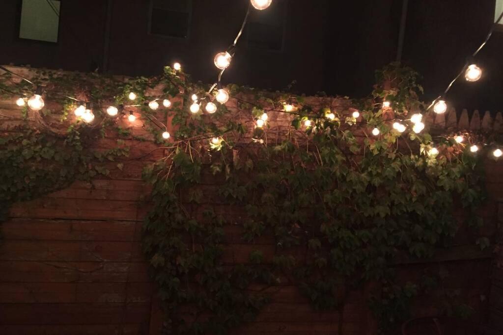 Italian Casetta In Thee Italian Market South Philly Apartamento Filadelfia Exterior foto