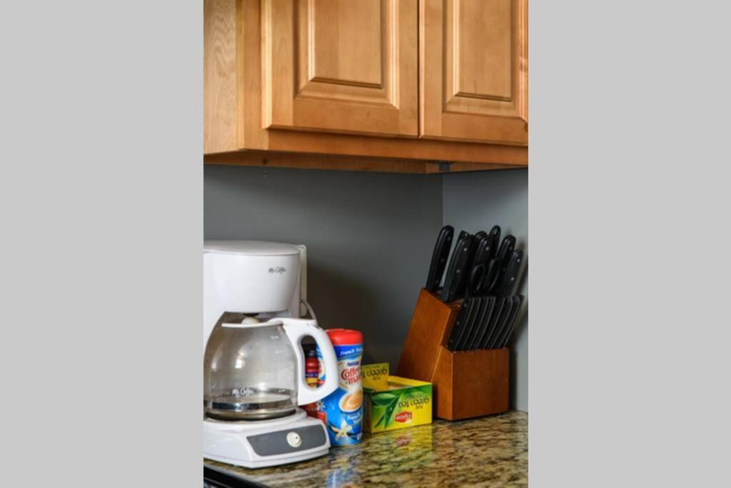 Italian Casetta In Thee Italian Market South Philly Apartamento Filadelfia Exterior foto